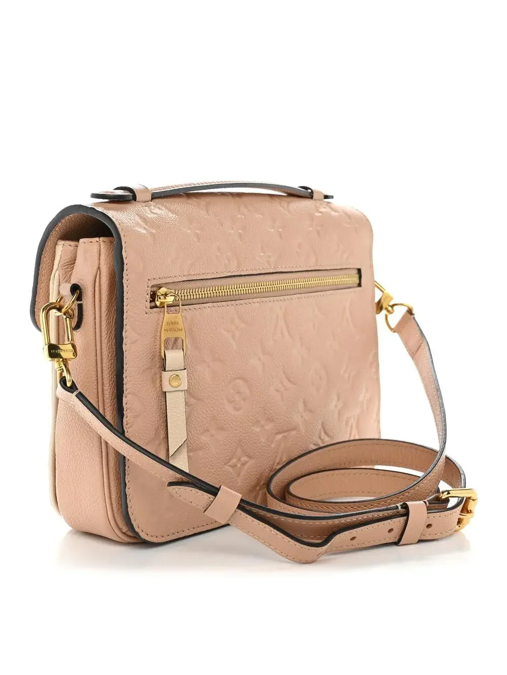 Louis Vuitton Empreinte Pochette Metis #322751L18B